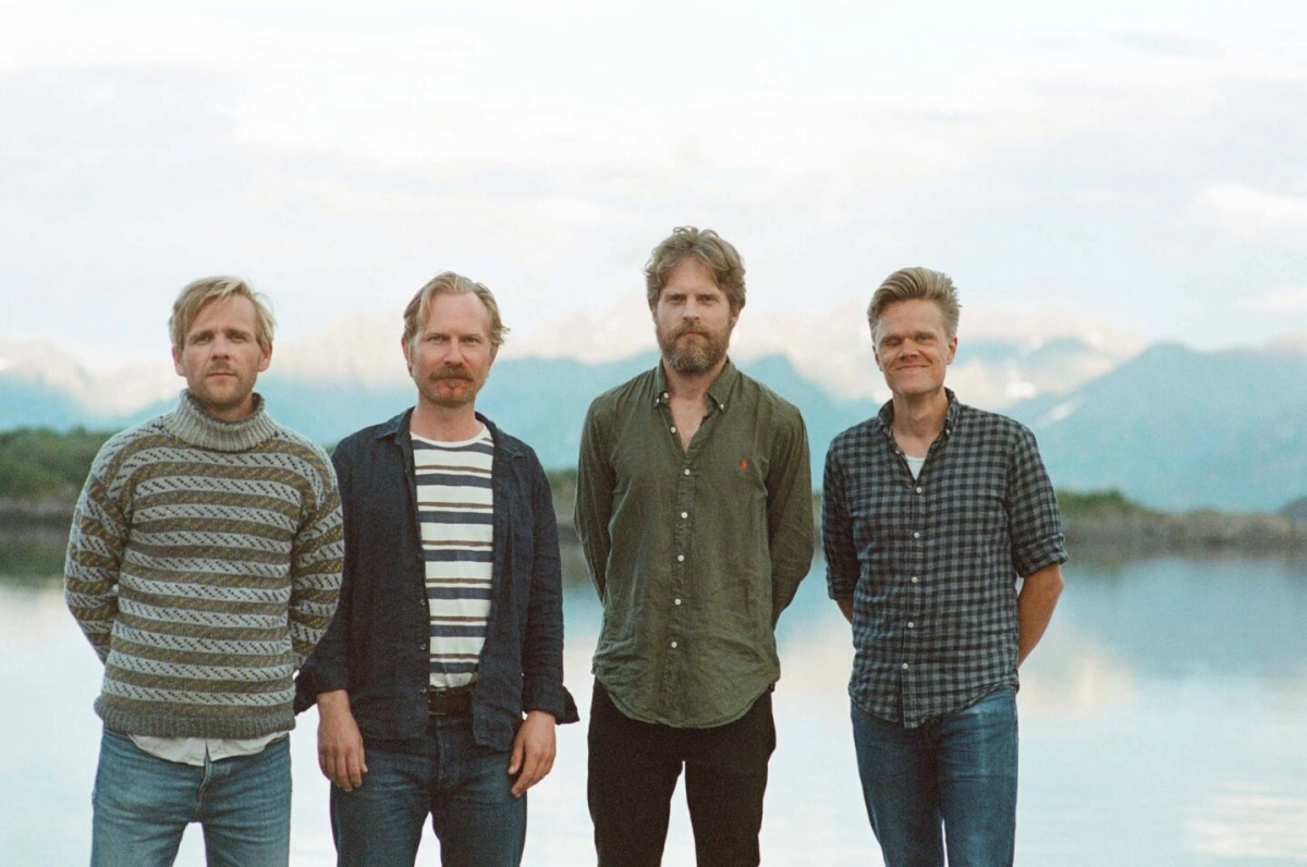 Danish String Quartet